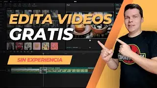 How to Create Videos with Photos and Music | The Best Free Video Editor for PC