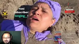 JAHREİN İLE IQ DÜŞÜRME SEANSI (AYŞE YILDIZ) #4