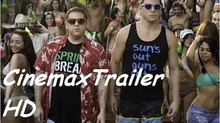 Liseli Polisler 2 - Trailer | HD