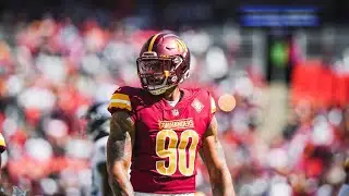 Montez Sweat 2022-23 Highlights || HD