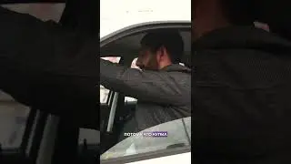 Тимур начинает свой бизнес