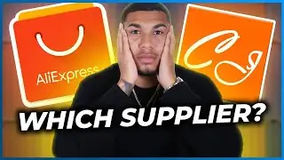 Is This Supplier Better Than Aliexpress For Shopify Dropshipping?