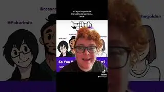 Twitch Con San Diego 2022 Panel with 