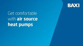 Discover all the hidden extras included within a Baxi Air Source Heat Pump as standard