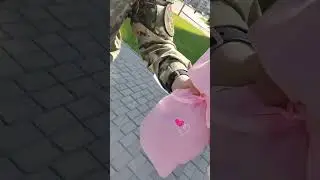Вот и службы конец, ДМБ ура 💪❤️‍🔥🇷🇺