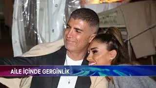 ÖZCAN DENİZ HASTANELİK OLDU