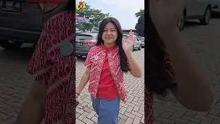 CHIARA AMBIL RAPOR SEKOLAH ...