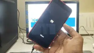 Install Xiaomi.eu miui 10 rom on mi a1