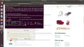 How to find your path directory in Ubuntu 18.10.