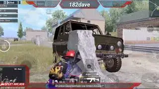 Clutch Moment Red Dot Ala DRAXX YOODO GANK