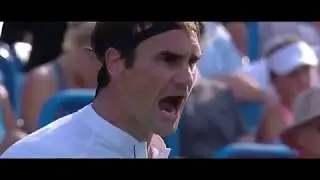 Polymers in Tennis Rackets (4K)