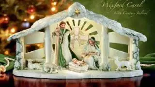 Wexford Carol  Christmas in Ireland