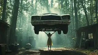 15 ЛУЧШИХ ФИЛЬМОВ ПРО СУПЕРСПОСОБНОСТИ ЗА ПОСЛЕДНИЕ 10 ЛЕТ! 2025