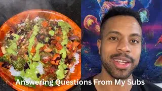 Reading My Subs Comments | Experiments with Grains | Are Humans Starchivores