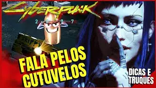 STARTING CYBERPUNK 2077?! HOW TO GET THE BEST EARLY GAME EPIC WEAPON 