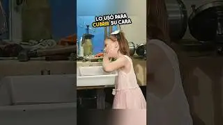 Ella hizo eso para demostrarle cuánto lo amaba ❤️