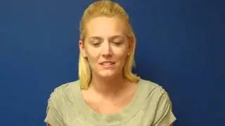 Breast Enlargement Surgery Patient Testimonial -- Maitland, Florida
