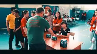 Видео отчет Semey Open 2018