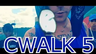 CWALK 5 | ROVERALL MUSIC