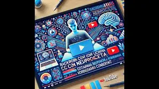 Раскрой Свою Личность с Нейросетью: Создавай Глубокий и Вовлекающий Контент