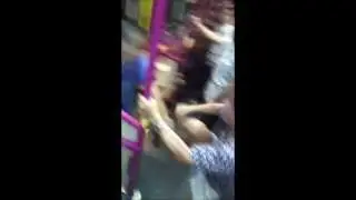Fighting in SBS Bus - Uncle Remix
