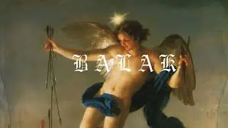 Enter Balak - Lucifer's Meditation