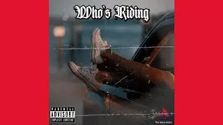 9. KALEB MITCHELL ft. Aha Gazelle - Ballin