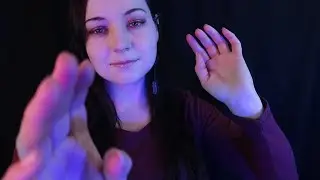 ASMR Guided Meditation for Sleep ⭐ Soft Spoken