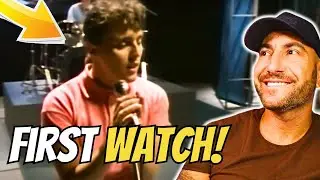 First EVER | Tears For Fears - Everybody Wants To Rule The World (Official Music Video) - REACTION!