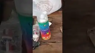 бинокль СССР #барахолка #блошиныйрынокцены