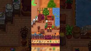 Are Able To You Guess What's Wrong With This Stardew Image?