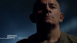 Sérgio Bispo - Web Série Senna | Busque Sua Verdade