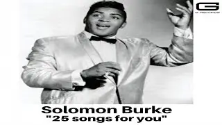 Solomon Burke 