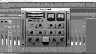 Quick Mixing Tips#3 - Jazz Drums