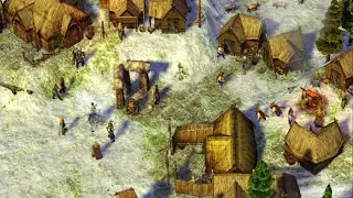 Age of Mythology - the NORDS (music video)