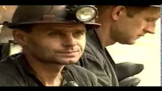 Профессия Проходчик