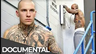 La Cárcel de Psicópatas y Asesinos de Alemania | Documental Completo