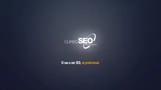 Curso de SEO online (27 de abril)