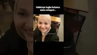Fiki mau ketemu tugba lagi ngumpul Sama Aragasi.‼️#reaction