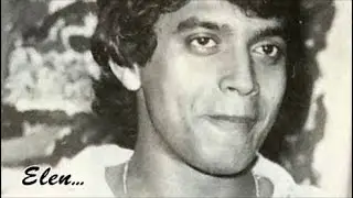 Mithun Chakraborty