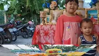 Nhung hinh anh be na va cu bin