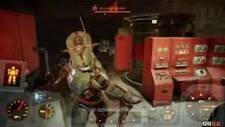 Fallout 76 gameplay March 5, 2020 Xbox One gameplay 60fps Wastelanders