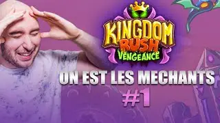 ALDERIATE - KINGDOM RUSH VENGEANCE - EPISODE 1
