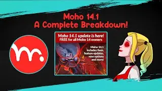 Moho 14.1: A Complete Breakdown | Features And Fixes