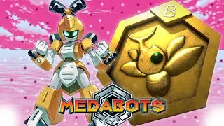 Medabots 1999 | REVIEW & RANK