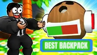 NOOB TO PRO Roblox Bee Swarm Simulator – I Got Coconut Canister! | Ep 7