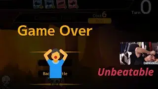 Stage 5 difficulty is over level 9000: Doll explorer prologue