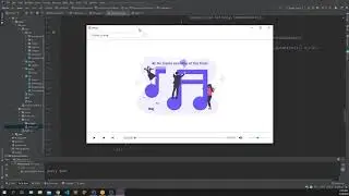 iMusix Javafx Music Player and Downloader