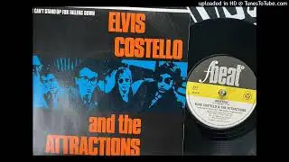Elvis Costello and The Attractions - Girls Talk (F Beat) 1978