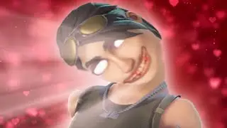 Fortnite FREEBUILD LIKE A CREATIVE WARRIOR